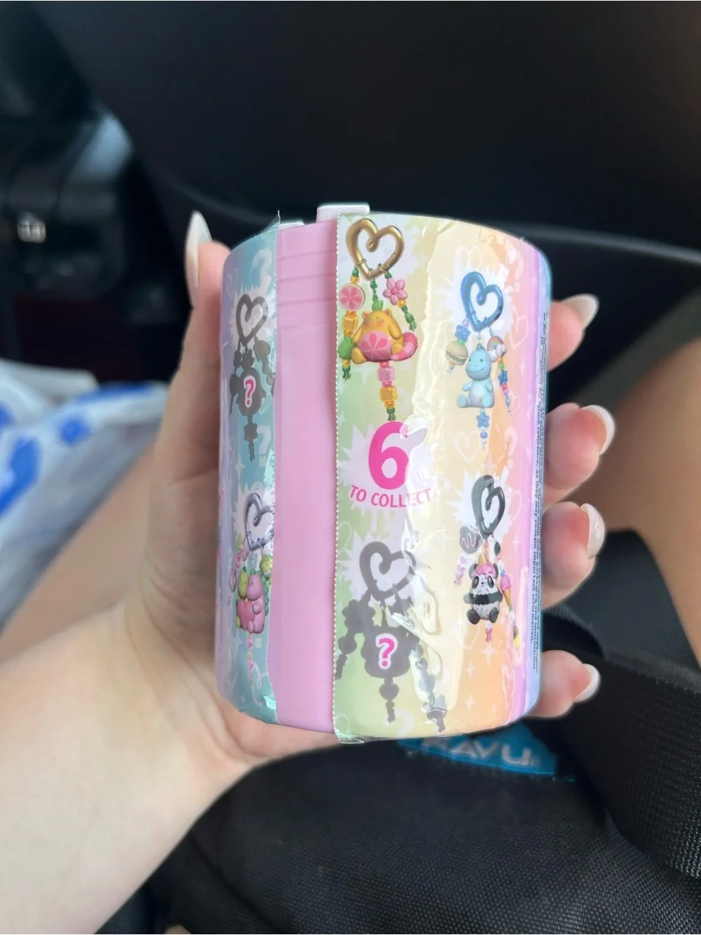 Moriah Elizabeth create playful